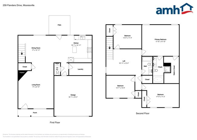 Foto del edificio - 259 Flanders Dr