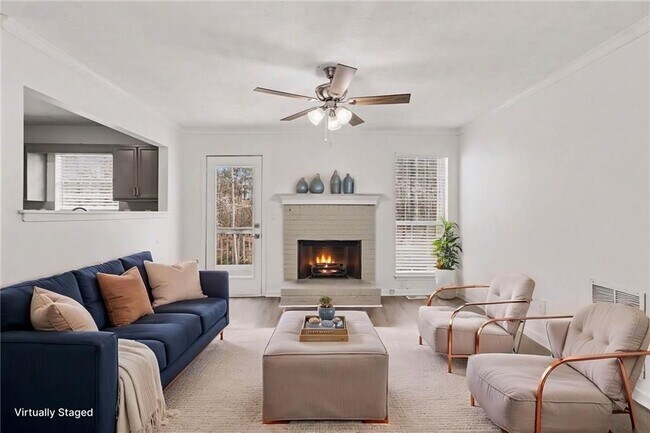 Foto del edificio - 7797 Mountain Creek Way