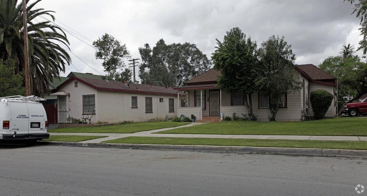 Primary Photo - 381 N 7th St