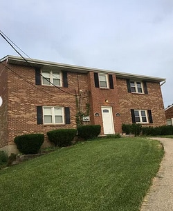 Primary Photo - 3327 Turkeyfoot Rd