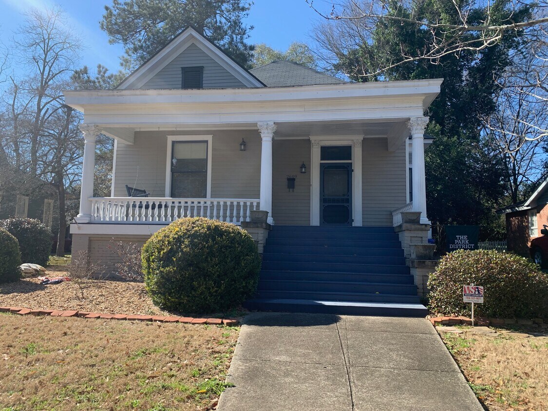 Primary Photo - 2609 18th Ave