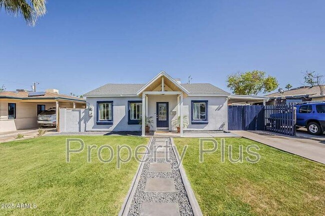 Foto del edificio - 1422 E Windsor Ave