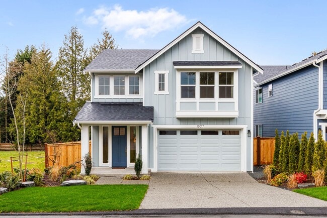 Photo - 16017 124th Ave NE House