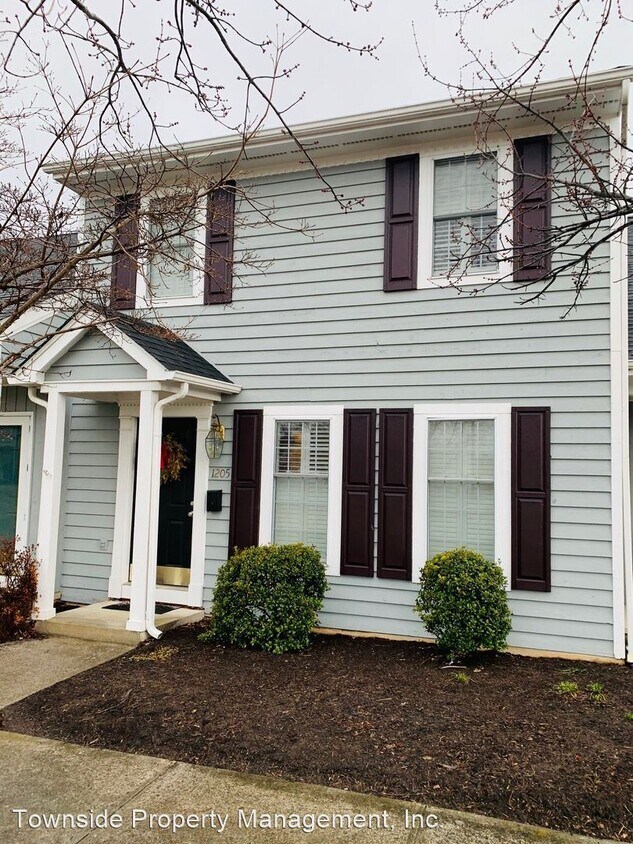 1205 Cedar Ridge Dr, Radford, VA 24141 House Rental in Radford, VA