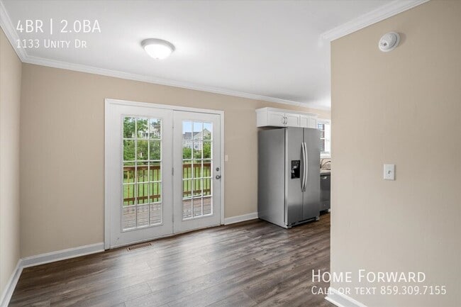 Building Photo - 1133 Unity Dr