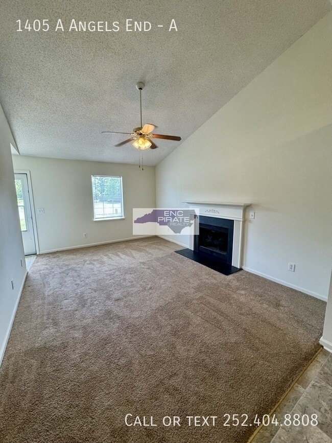 Building Photo - 1405 Angels End