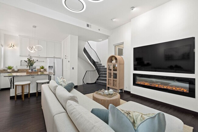 Foto del edificio - 1545 Ninth Ave