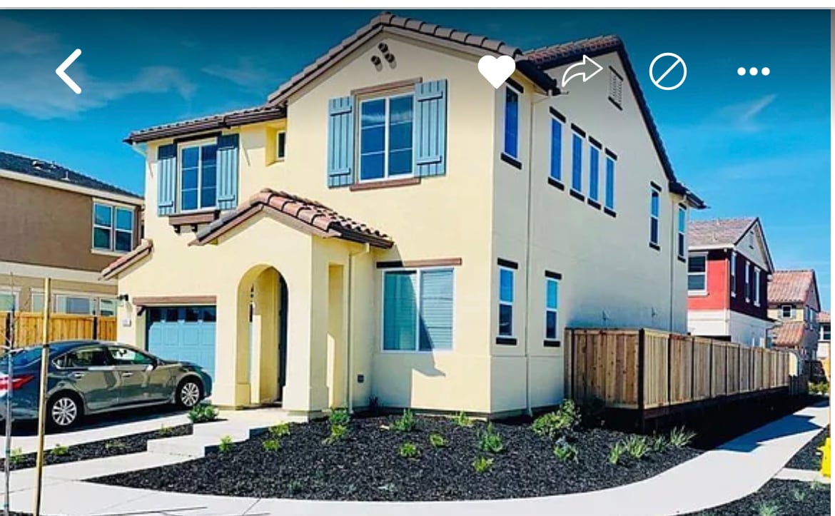 309 Catalina Way, Tracy, CA 95377 House Rental in Tracy, CA