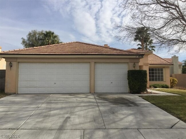 Foto del edificio - 6138 Circling Hawk Dr