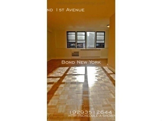 Building Photo - 435 E 79th St