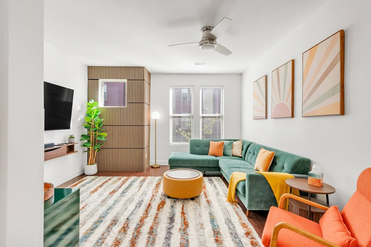 Foto principal - 1278 W 11th Ave