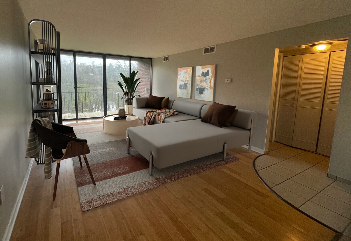 Foto principal - Kensington Terrace