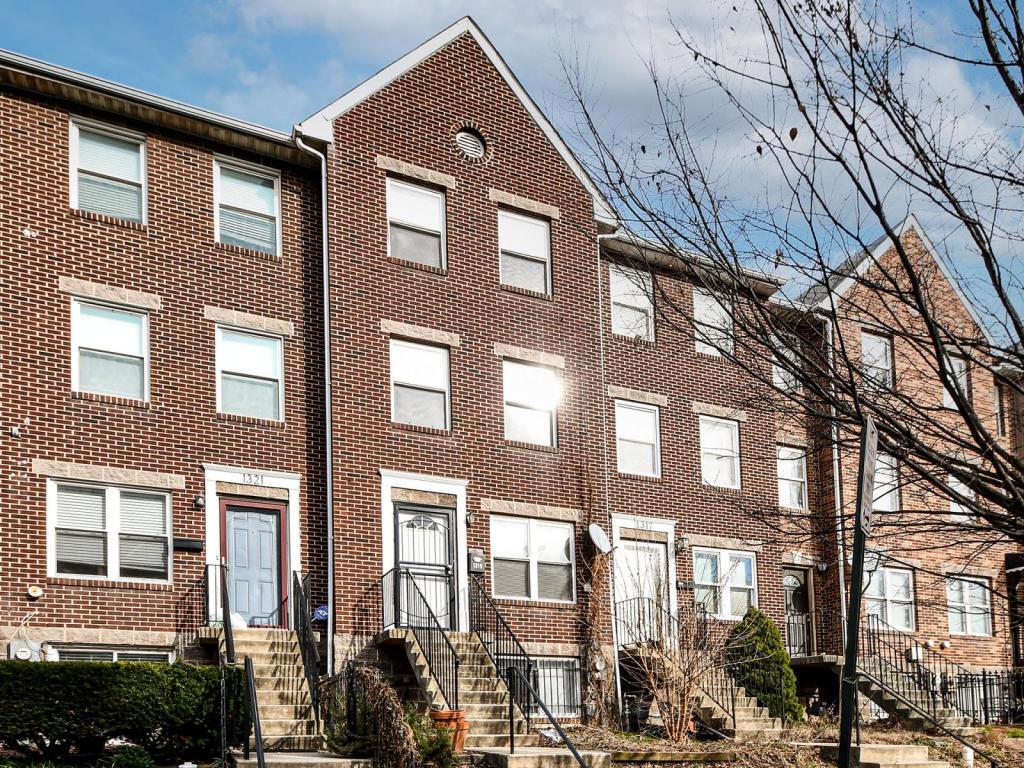 Primary Photo - 1319 Belmont Street NW