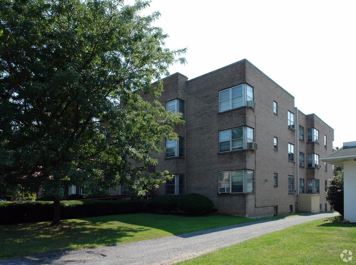 Foto del edificio - Hamilton West I