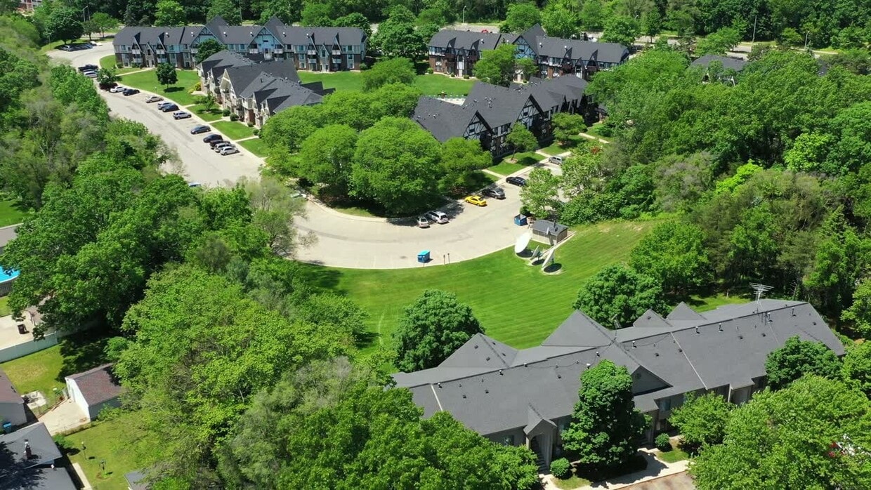 Swiss Valley Apartments Apartments Wyoming, MI