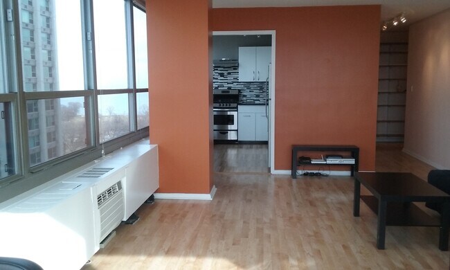 Foto del edificio - 3550 N Lake Shore Dr