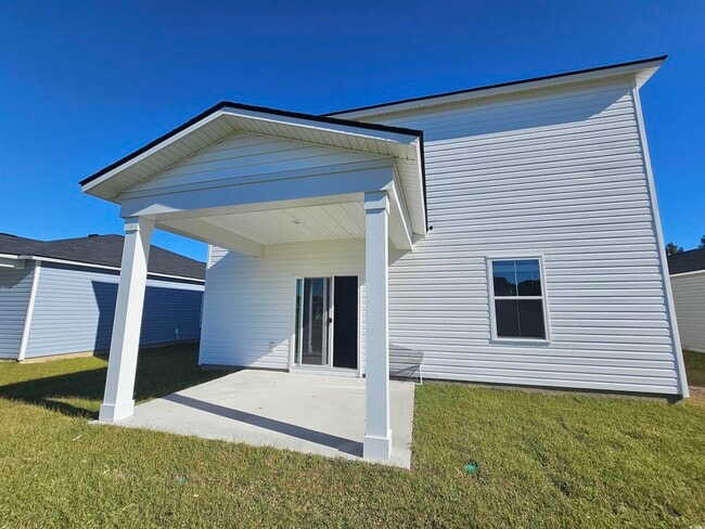 Building Photo - 800 Wapama St