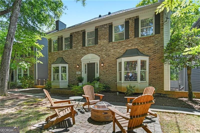 Primary Photo - 2316 Defoors Ferry Rd NW