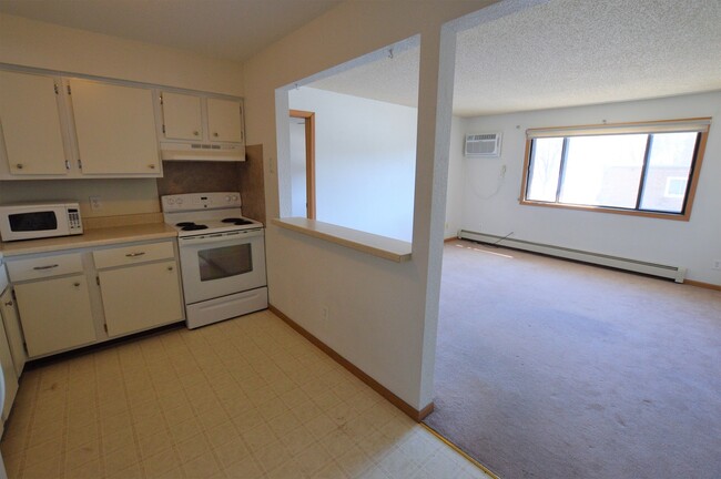 Photo of similar unit. - 150 5th St S