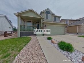 Building Photo - 16227 Windy Creek Dr