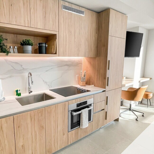 Foto del edificio - 11 NE 6th St