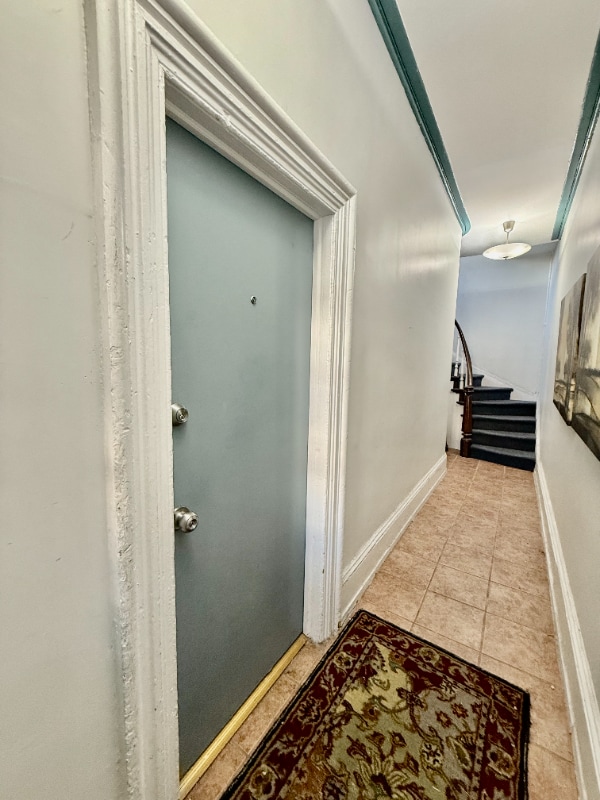 Foto del edificio - 302 Dickinson St