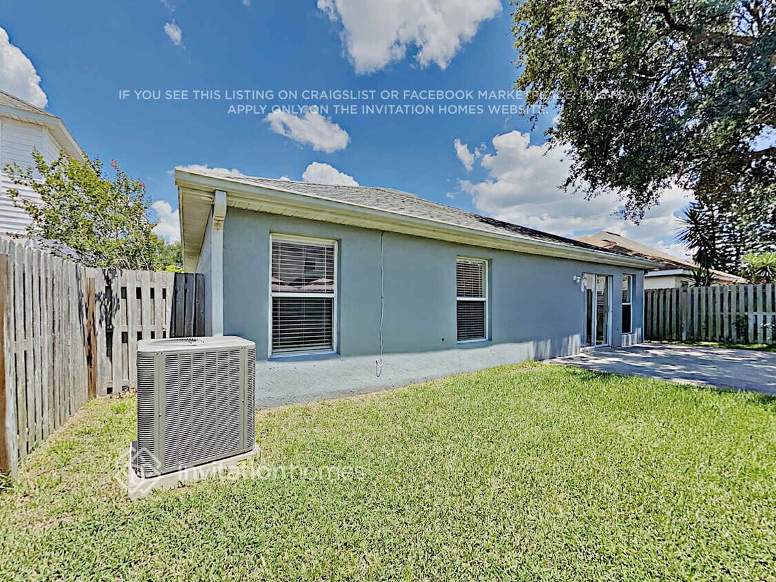 Foto principal - 3564 Moss Pointe Pl