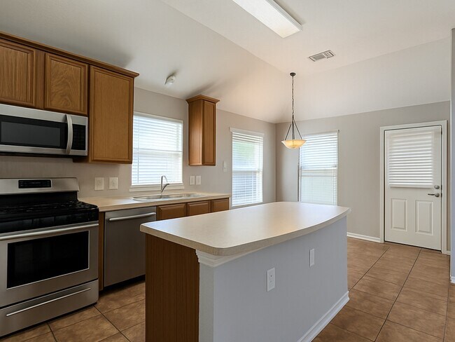 Foto del edificio - 5907 Yaupon Ridge Dr