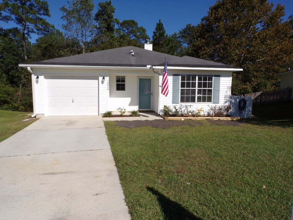 Primary Photo - 10608 Wilderness Ln