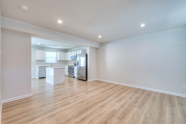 Foto del edificio - 2757 Thornton Grove Blvd