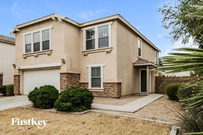 Foto del edificio - 6984 W Cactus Wren Dr