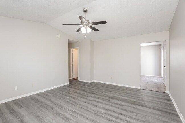 Foto del edificio - 4511 Tucson Dr