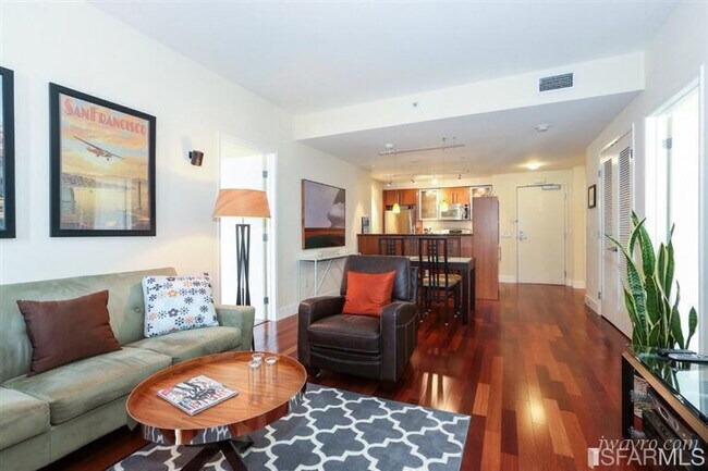 Foto del edificio - 50 Lansing St