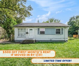 Building Photo - 13050 Couwlier Ave