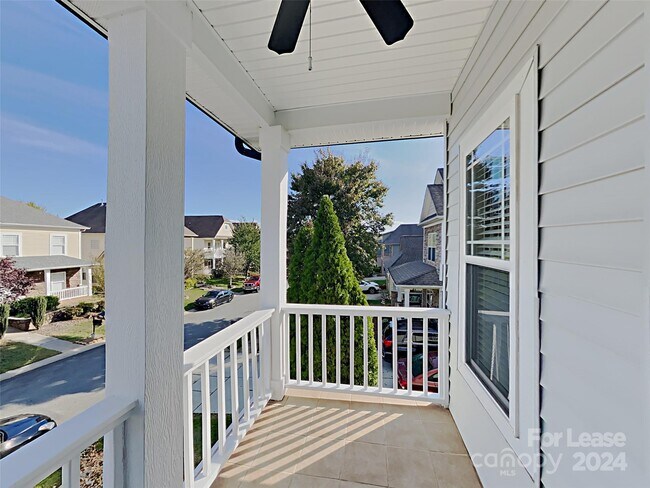 Foto del edificio - 4137 Cedar Point Ave