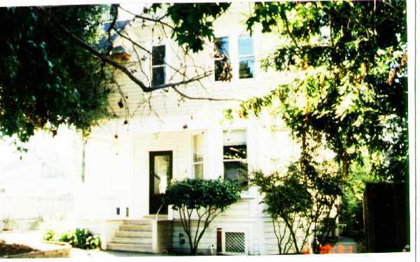 Foto del edificio - 2232 Haste St