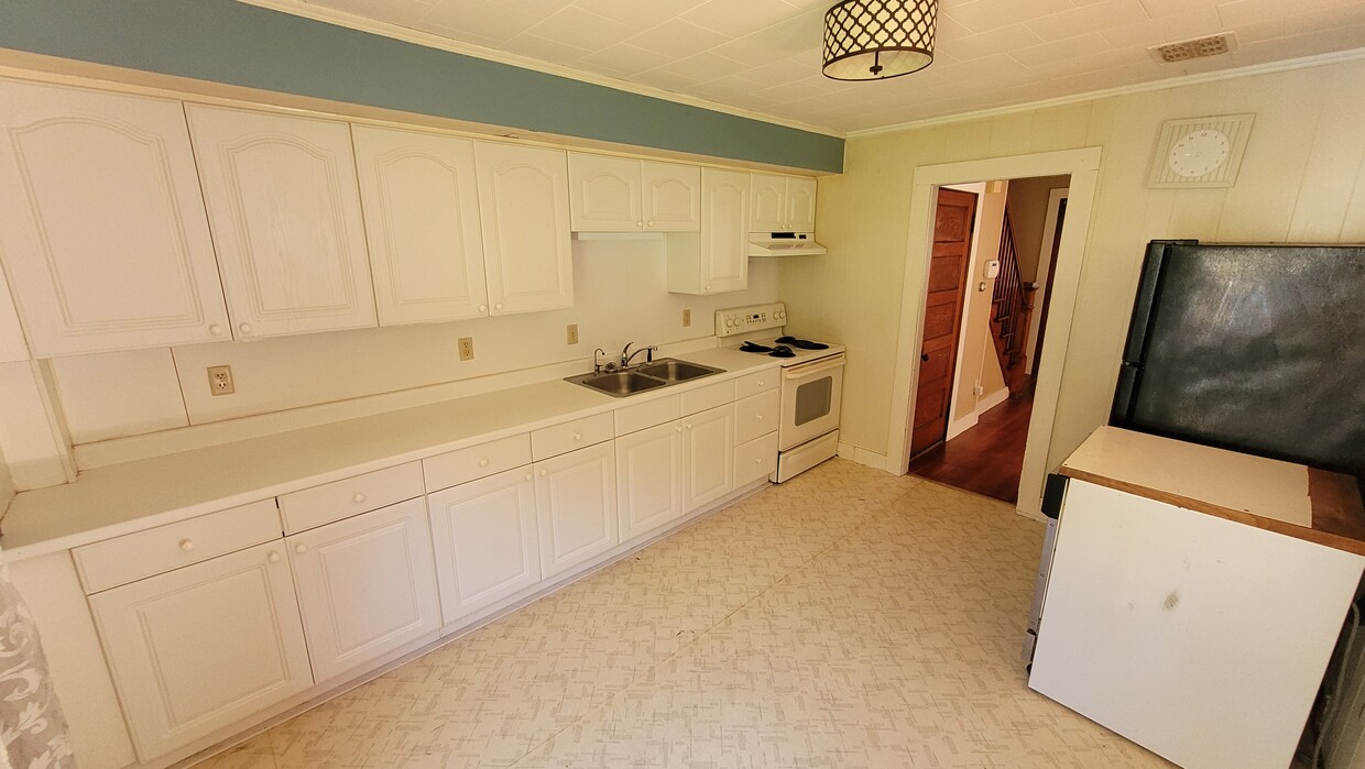 Foto principal - 1107 Huntington Rd
