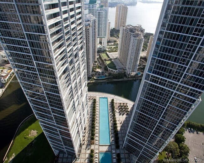 485 Brickell Ave, Miami, FL 33131 Condo for Rent in Miami, FL