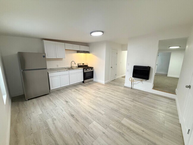 Foto del edificio - 25 13th St