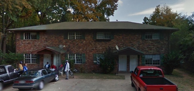 Foto del edificio - 6557 Raymond Dr