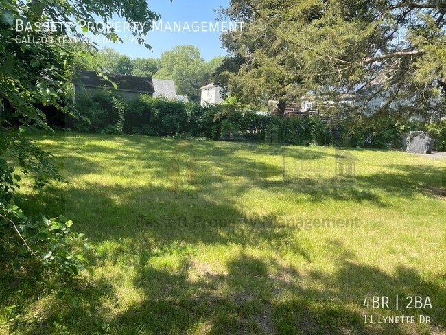 Foto del edificio - 11 Lynette Dr