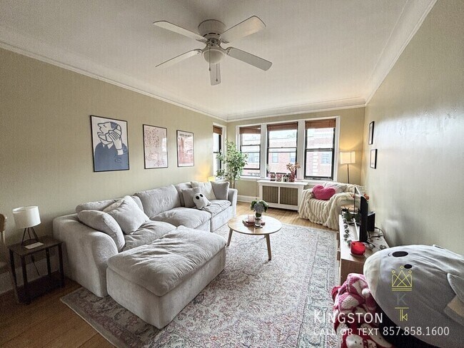 Photo - 145 Englewood Ave Apartment