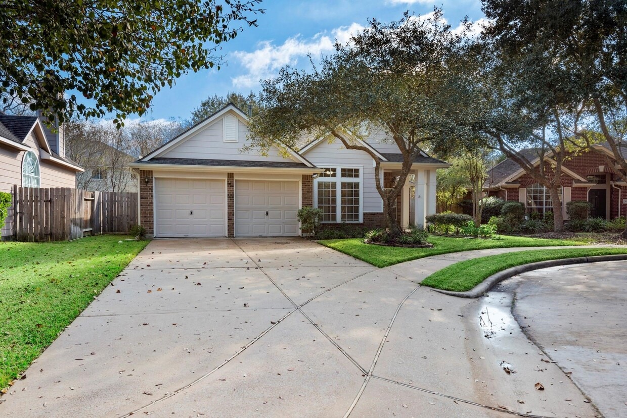 Foto principal - 3610 Hill Family Ln