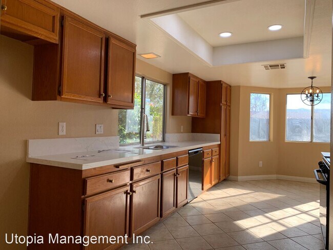 Foto del edificio - 4 br, 3 bath House - 3497 Pear Blossom Ln.