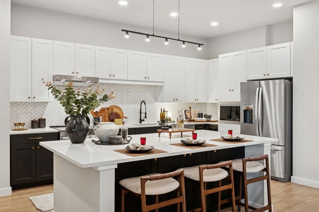 Foto del edificio - The Vickery