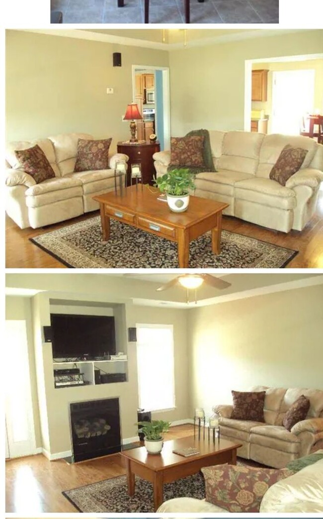 Building Photo - Dogwood Cove - 3 Bedroom 2 bath - Home in ...