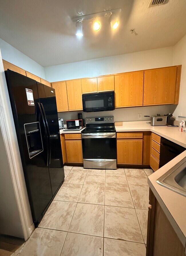 Cocina - 1221 cypress st