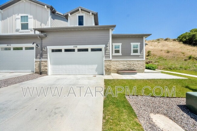Building Photo - 4966 N Marble Fox Way