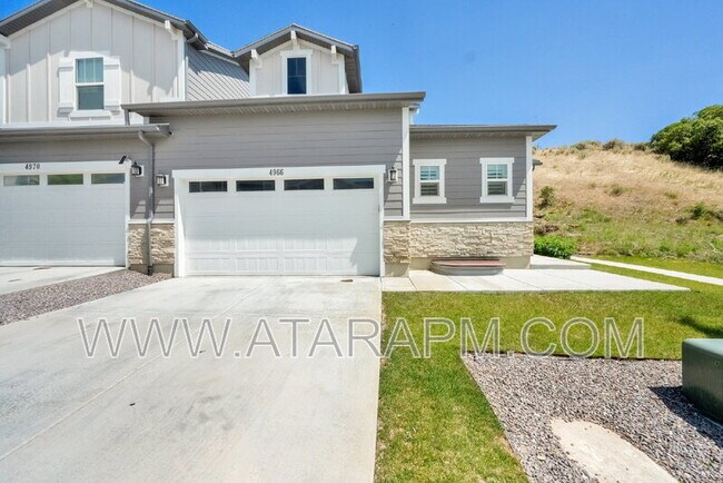 Foto del edificio - 4966 N Marble Fox Way