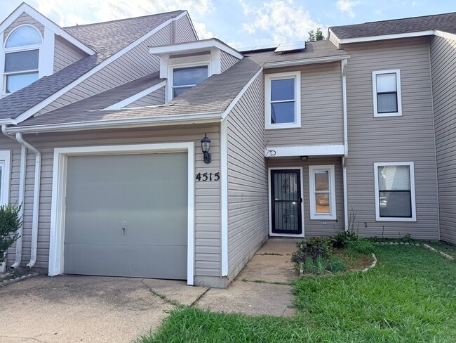 Building Photo - 4515 Renwood Ct